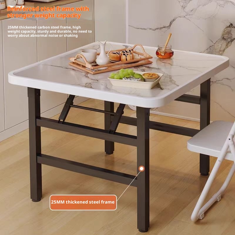 Portable Folding Dining Table  - Outdoor Camping Rentals 리뷰 및 가격