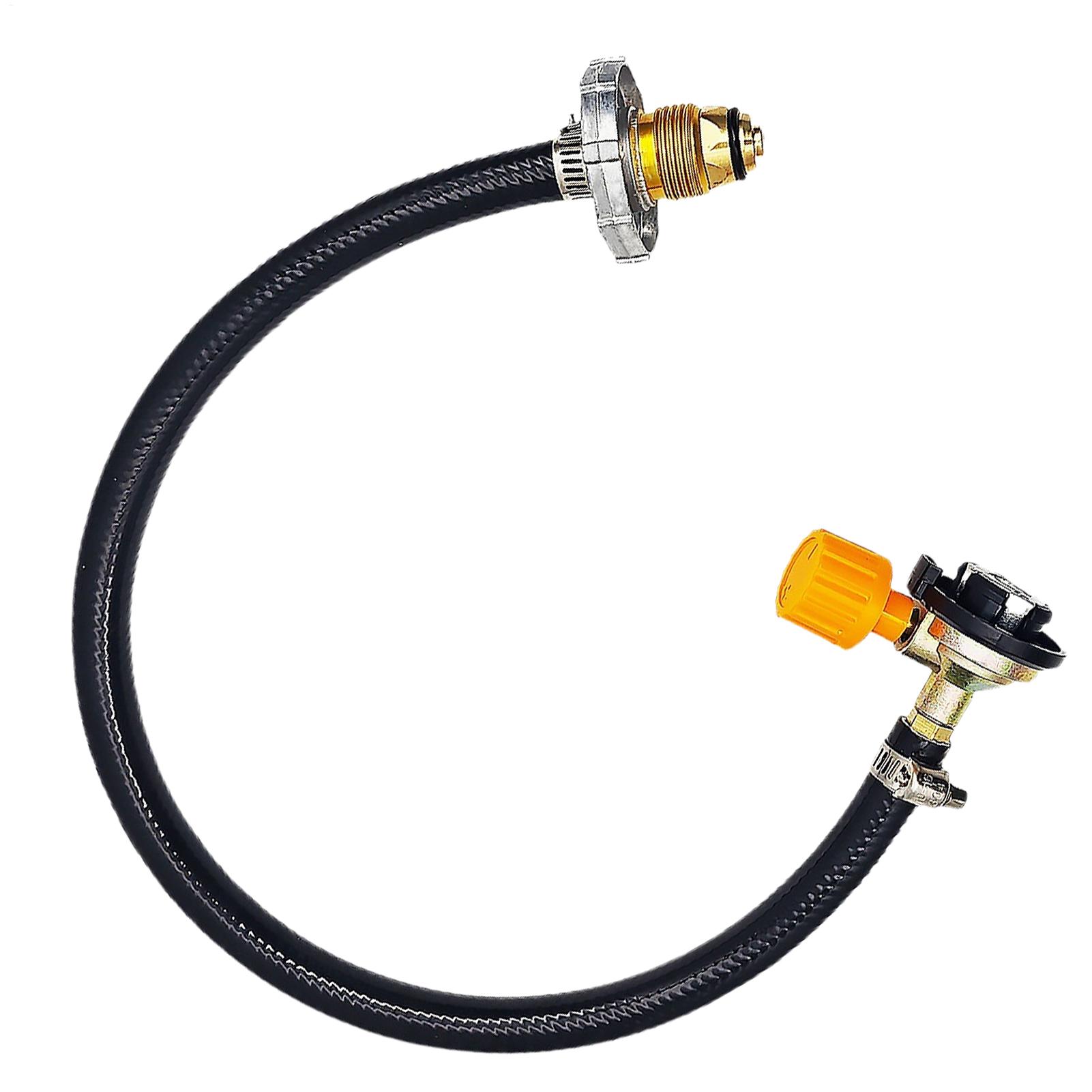 Universal Propane Adapter Hose - Outdoor Camping Gas Heater 리뷰 및 가격