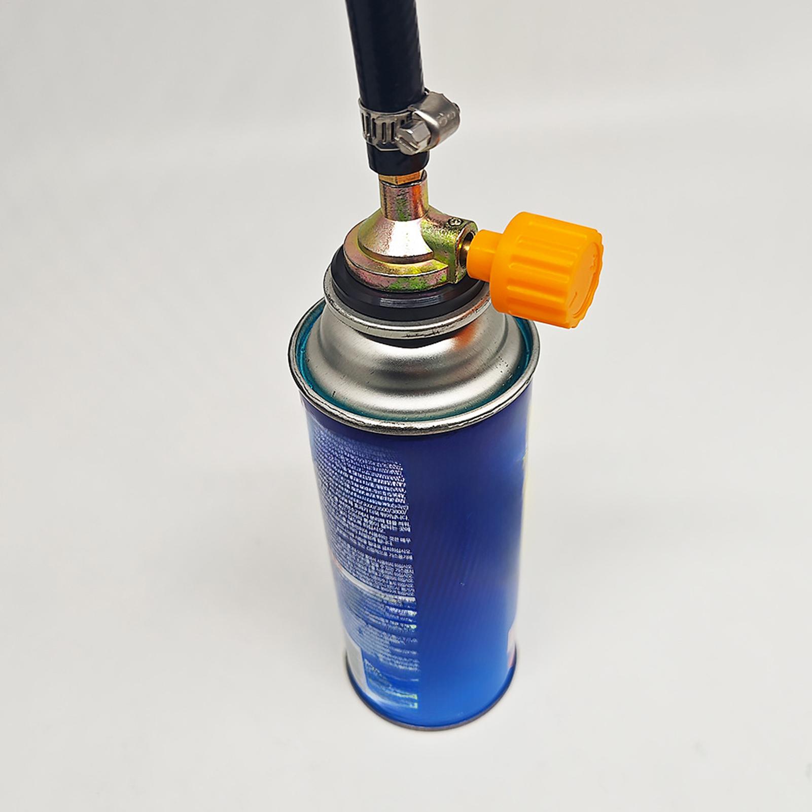 Universal Propane Adapter Hose - Outdoor Camping Gas Heater 리뷰 및 가격