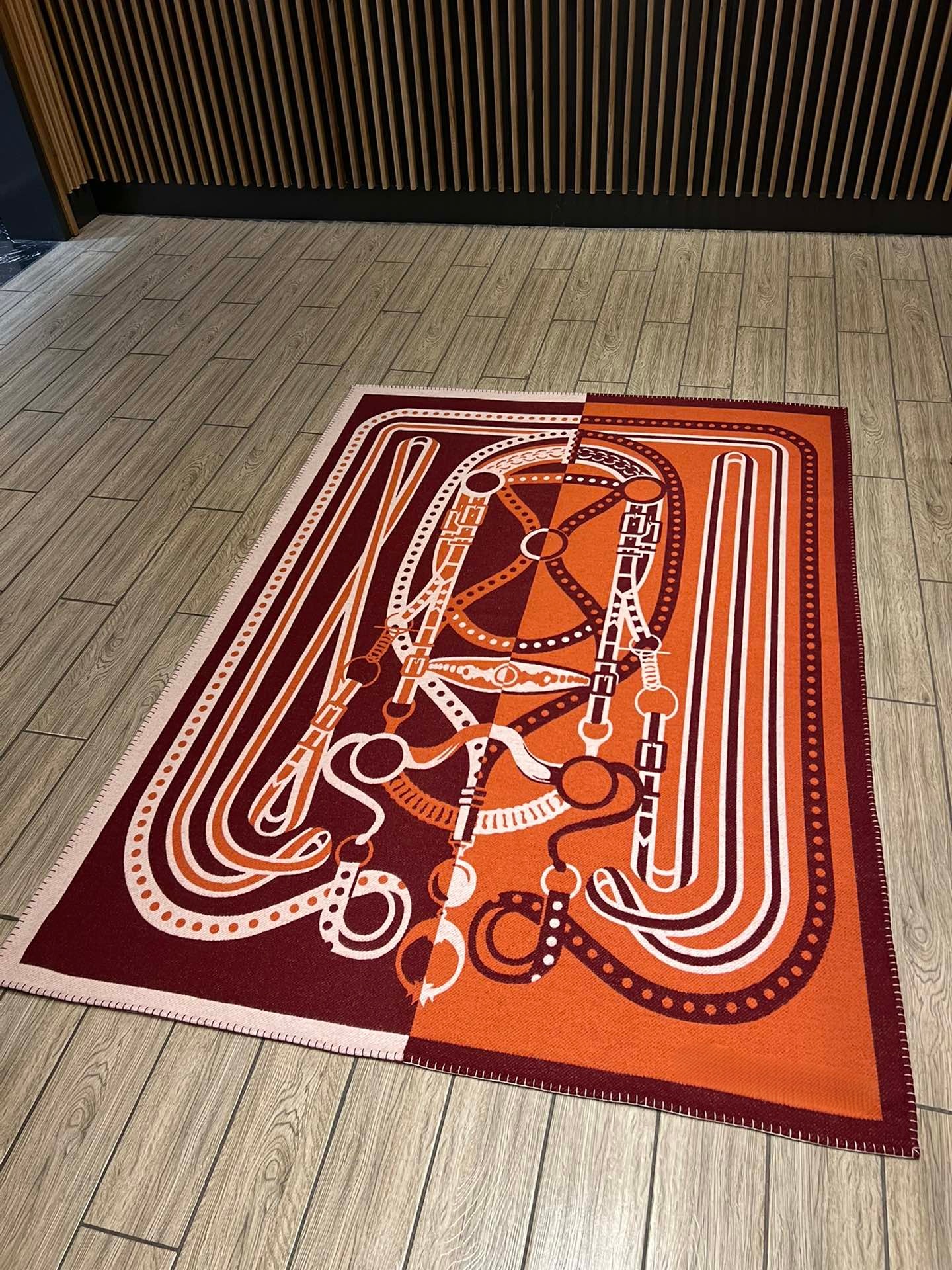 Luxury Brand Throw Blanket Hom - Outdoor Camping Brand 리뷰 및 가격