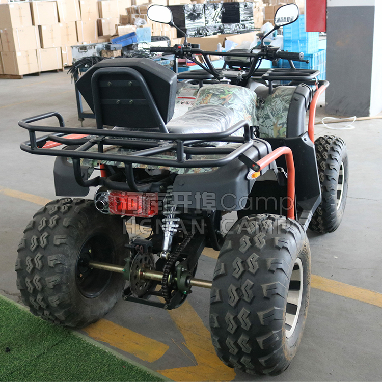 CAMP CF MOTO ATV Automatic Atv - Camping Quad 리뷰 및 가격