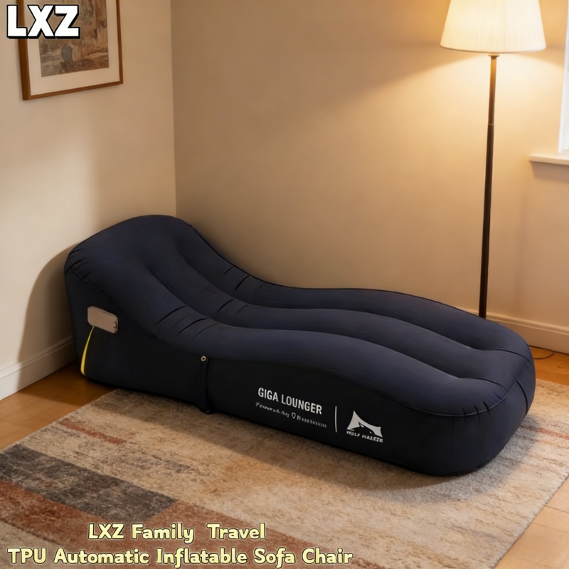 LXZ Automatic Inflatable Chair - Outdoor Camping Table And Chairs 리뷰 및 가격
