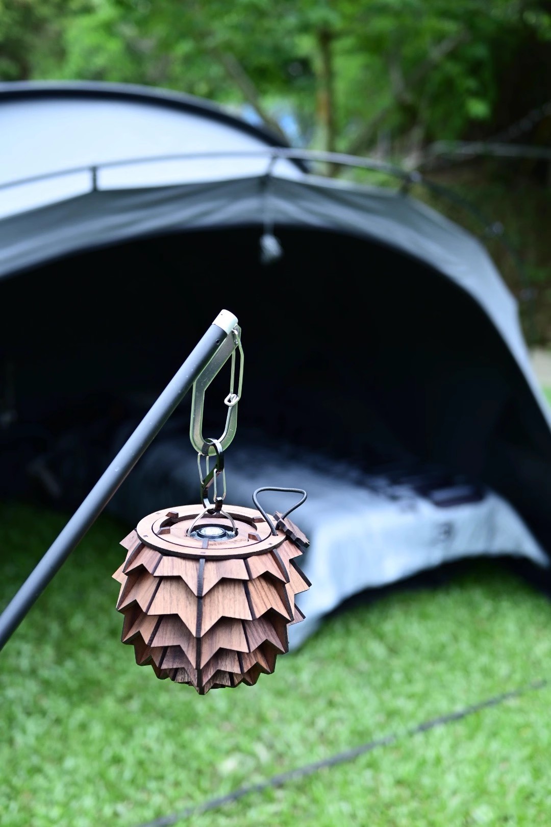 GOALZERO Black walnut pine con - Outdoor Camping Showers 리뷰 및 가격