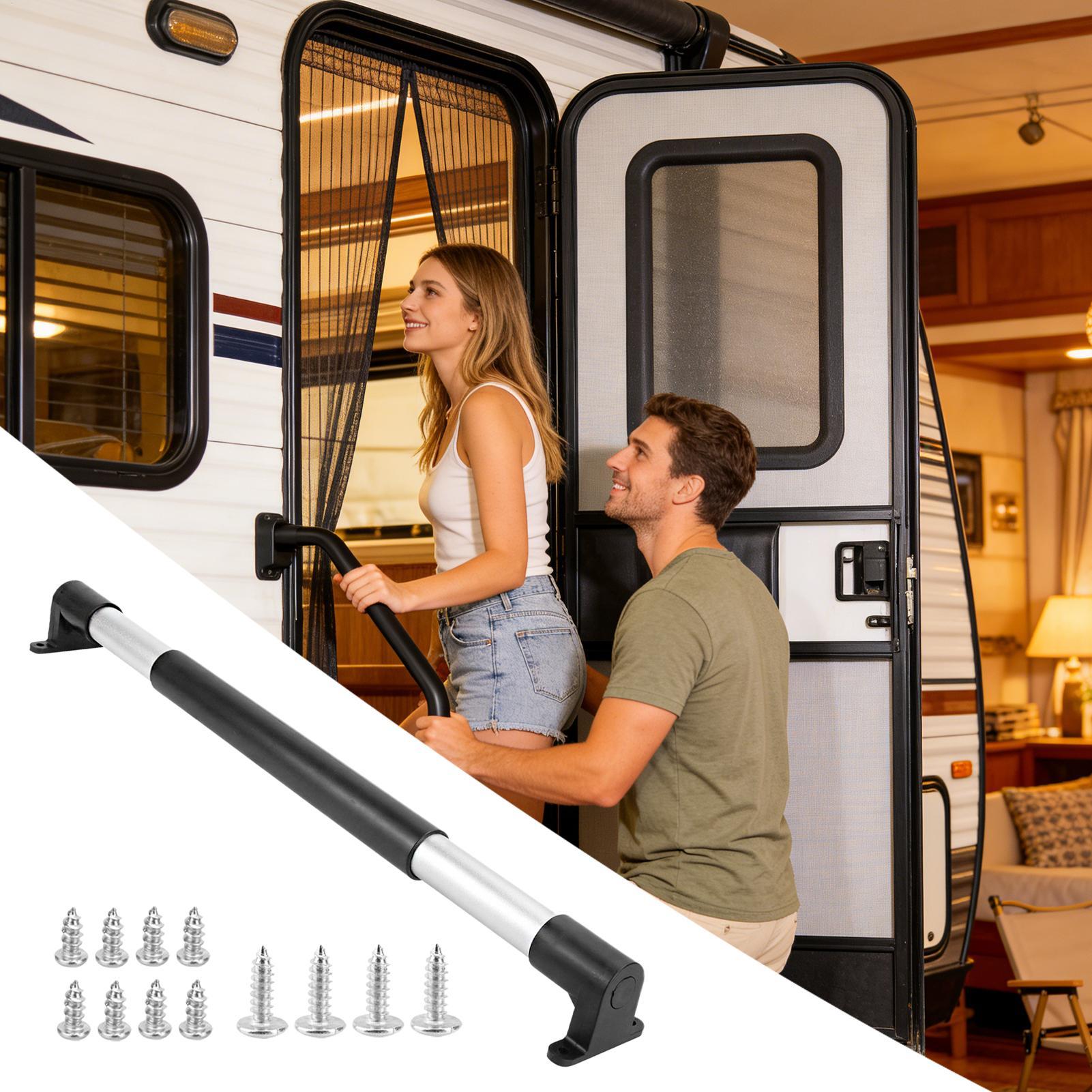 RV Door Handle Telescoping Cam - Outdoor Camping Rentals 리뷰 및 가격