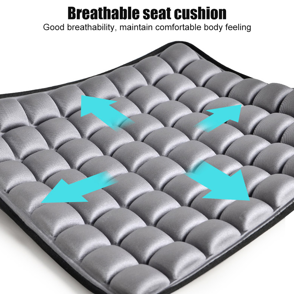 Air Cushion Portable Car Seat  - Outdoor Camping Table And Chairs 리뷰 및 가격