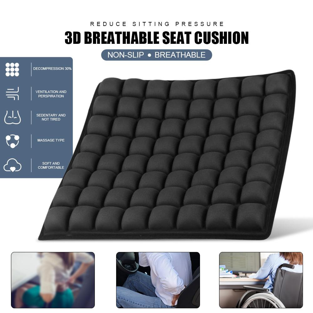 Air Cushion Portable Car Seat  - Outdoor Camping Table And Chairs 리뷰 및 가격