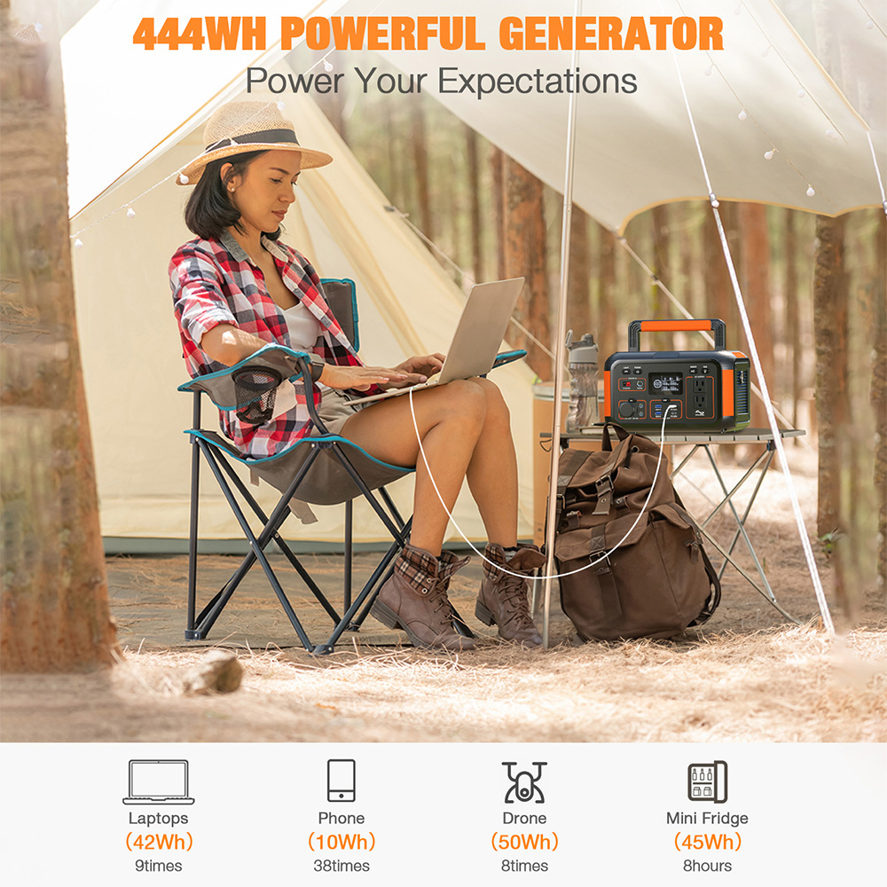 EBL Camping Outdoors 110V Pure - Outdoor Camping Outlet 리뷰 및 가격
