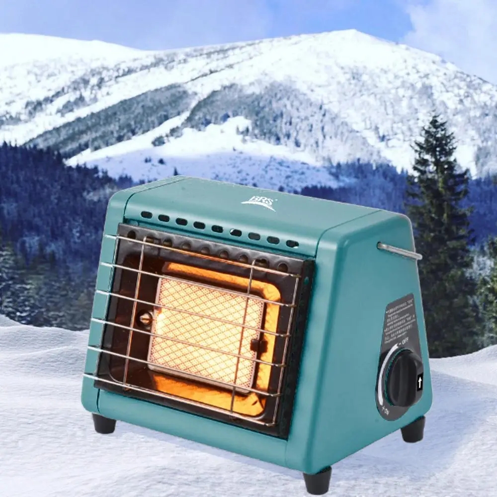 2027BRS-H23 Outdoor Portable G - Outdoor Camping Gas Heater 리뷰 및 가격