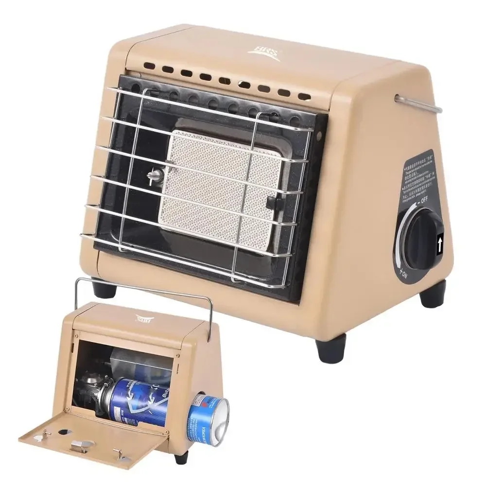 2027BRS-H23 Outdoor Portable G - Outdoor Camping Gas Heater 리뷰 및 가격