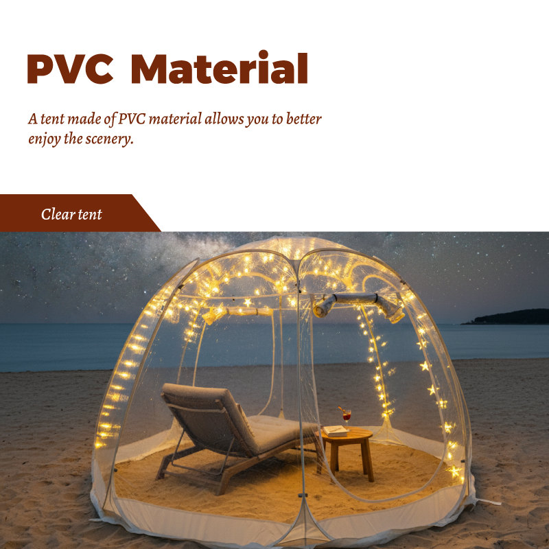 Quick-Set Bubble Tent Camping  - Outdoor Camping Lights String 리뷰 및 가격