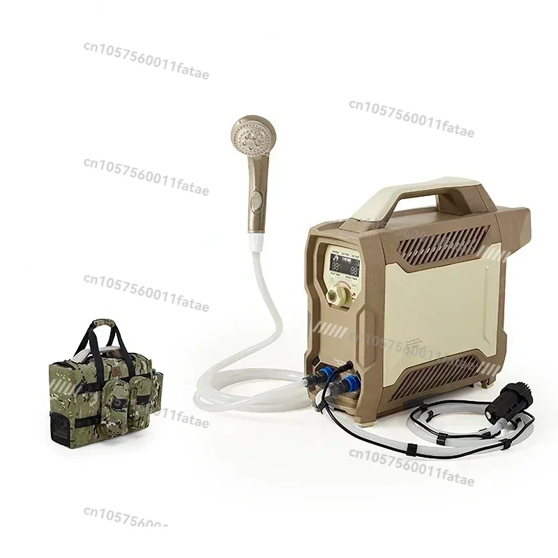 Heating Shower Outdoor Camping - Outdoor Camping Showers 리뷰 및 가격