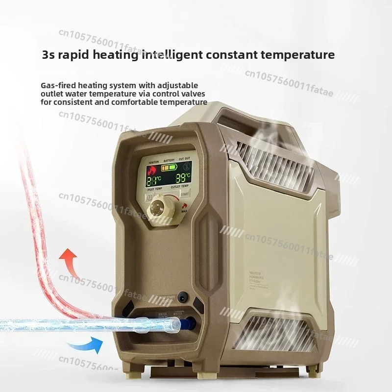 Heating Shower Outdoor Camping - Outdoor Camping Showers 리뷰 및 가격