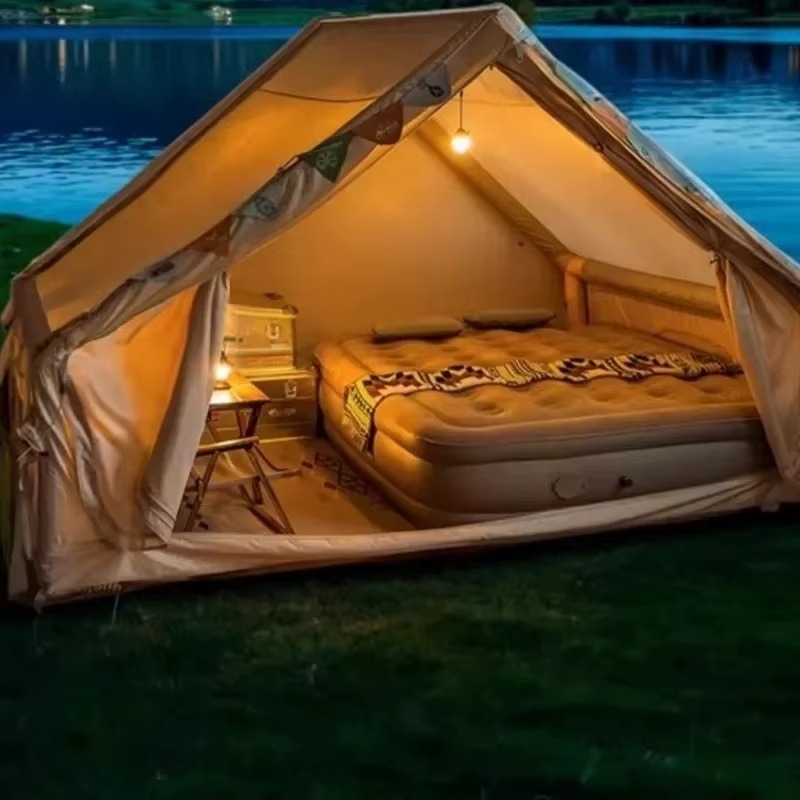 Fully Automatic Inflatable Ten - Outdoor Camping Store 리뷰 및 가격