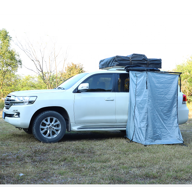Outdoor Roof Top Shower Toilet - Outdoor Camping Showers 리뷰 및 가격