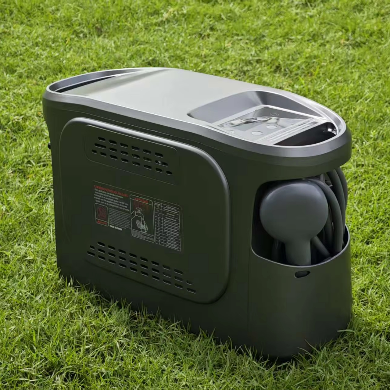 Portable Outdoor Gas Water Hea - Outdoor Camping Water Heater 리뷰 및 가격