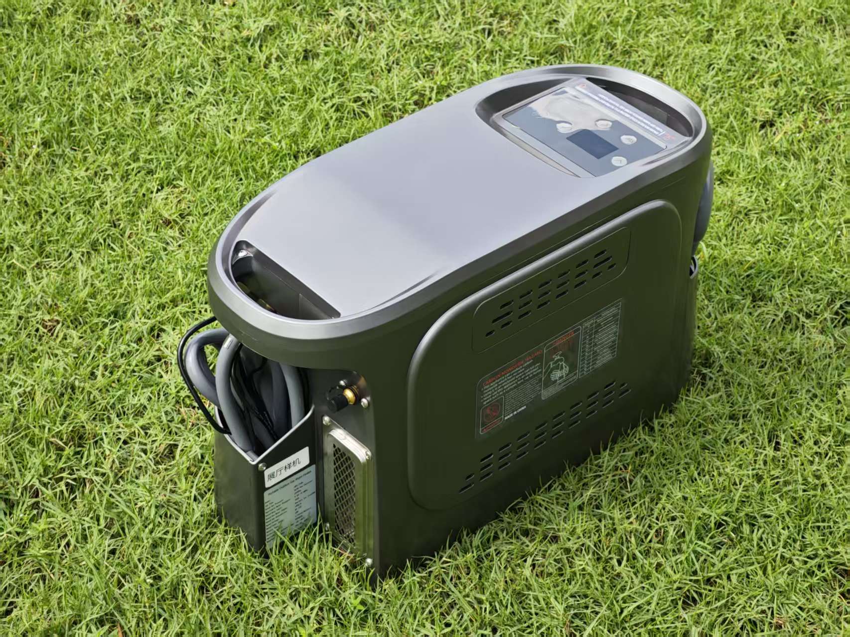 Portable Outdoor Gas Water Hea - Outdoor Camping Water Heater 리뷰 및 가격