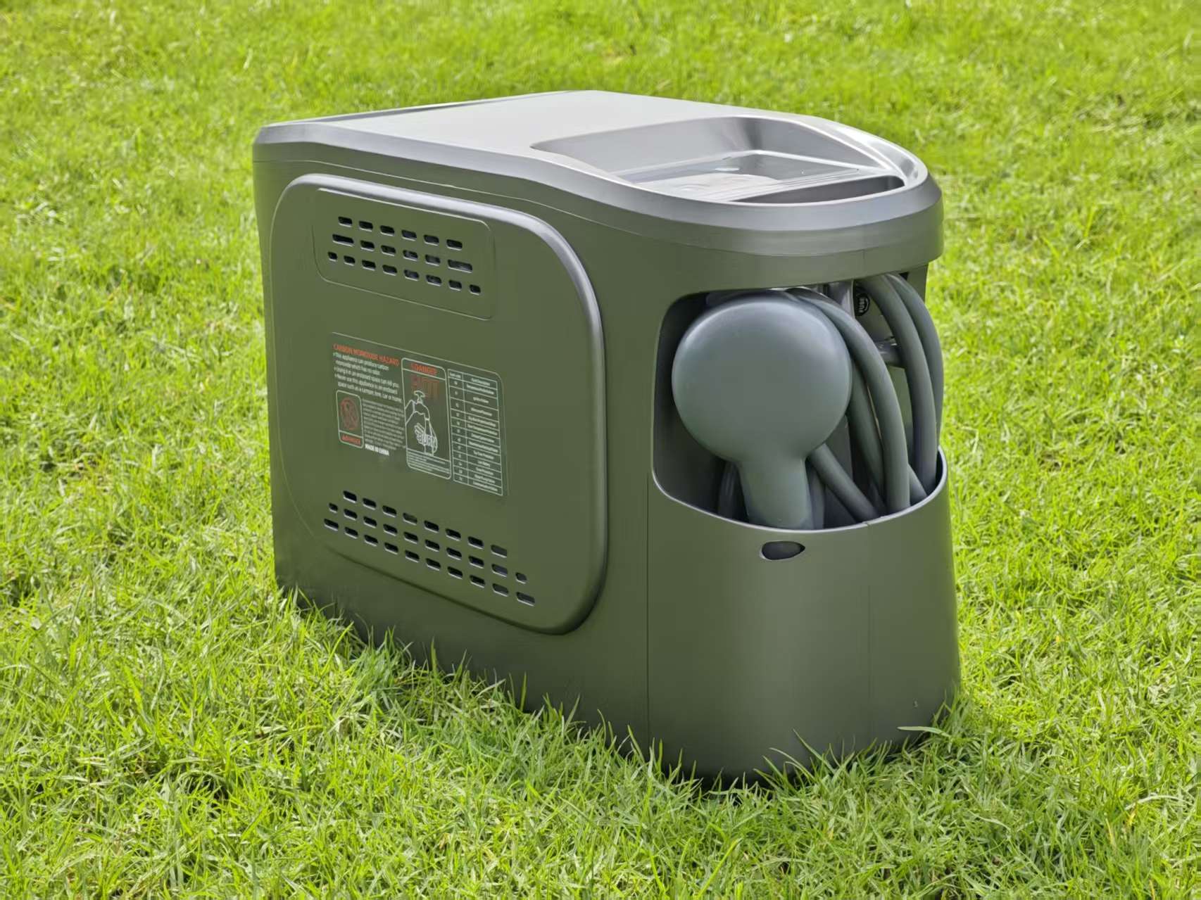 Portable Outdoor Gas Water Hea - Outdoor Camping Water Heater 리뷰 및 가격