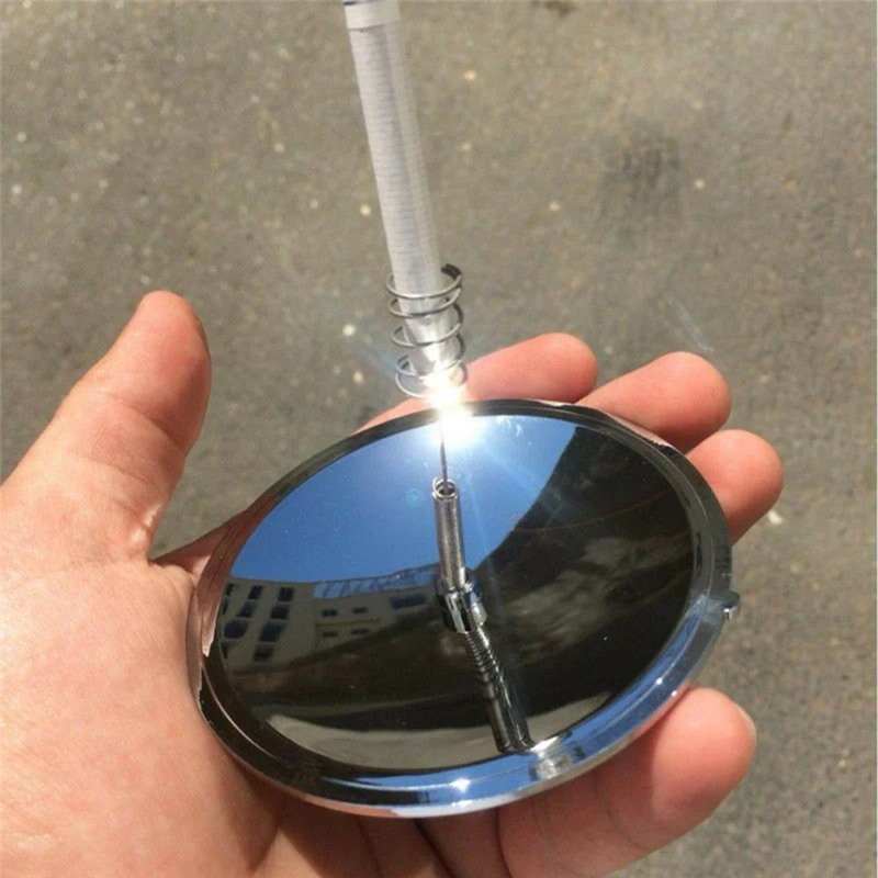 Solar Lighter Outdoor Fire Ign - Camping Quad 리뷰 및 가격