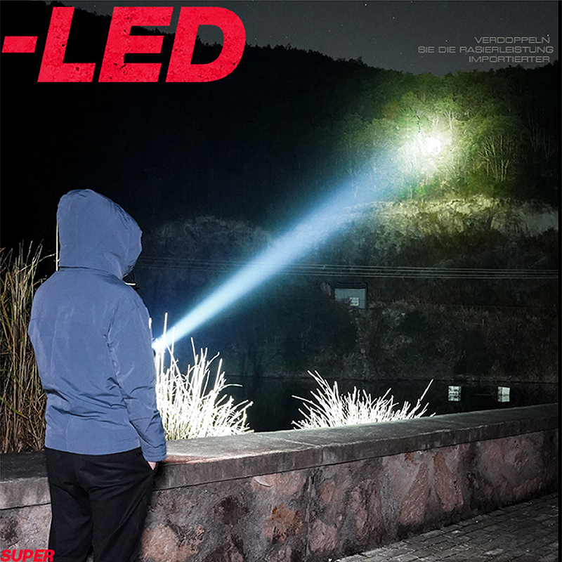 Solar Mini LED Flashlight Keyc - Camping Solar Lantern 리뷰 및 가격