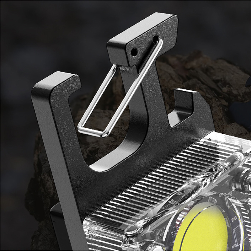 Solar Mini LED Flashlight Keyc - Camping Solar Lantern 리뷰 및 가격