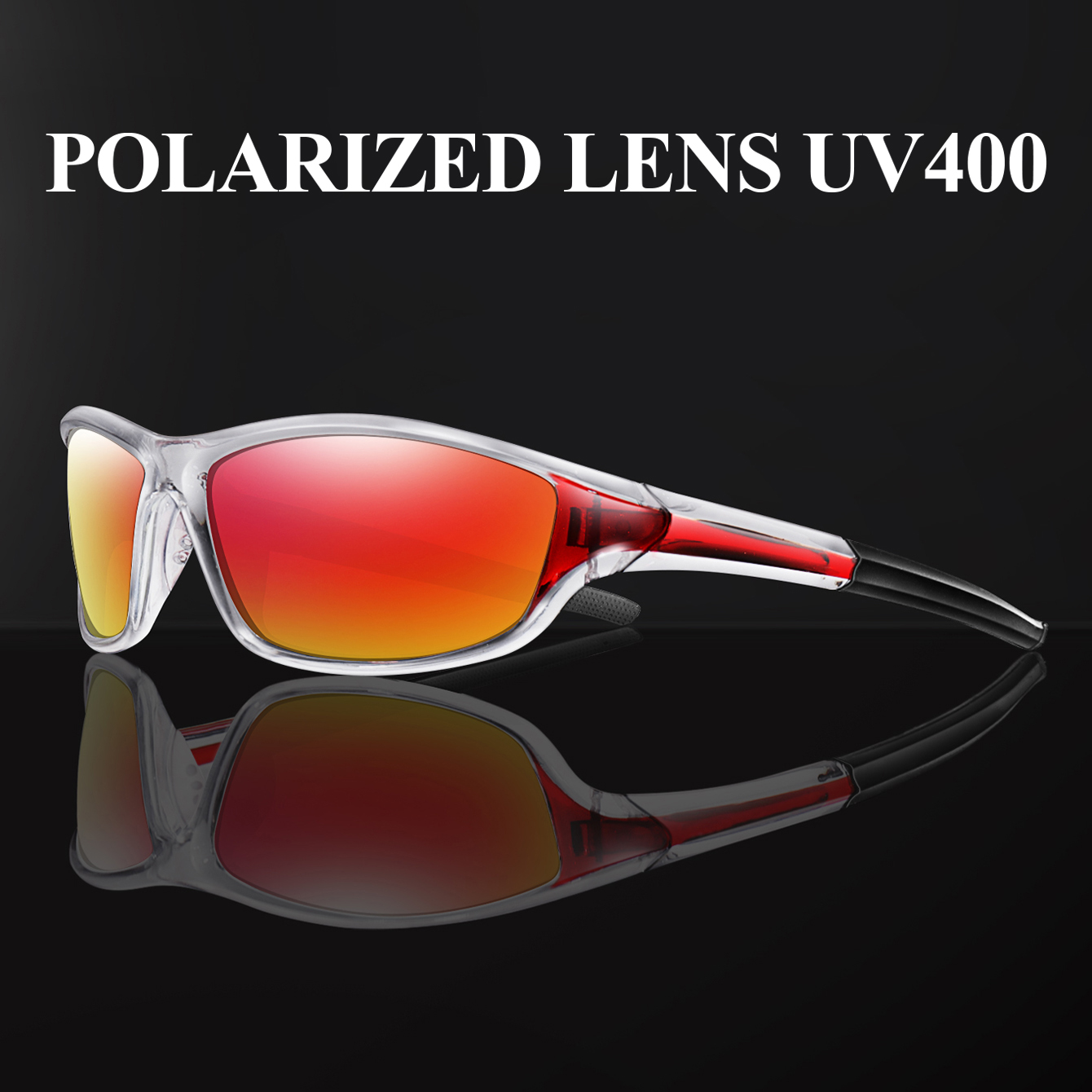 Brand Polarized Sunglasses Men - Outdoor Camping Brand 리뷰 및 가격