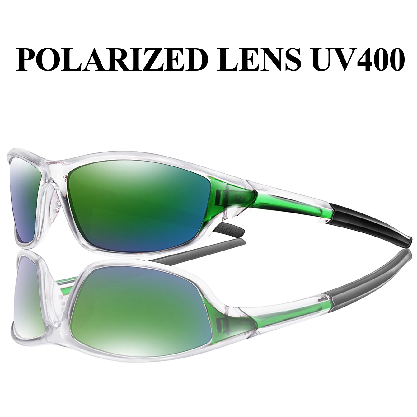 Brand Polarized Sunglasses Men - Outdoor Camping Brand 리뷰 및 가격
