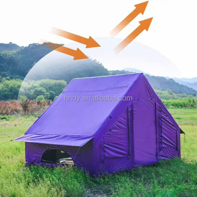 ST Factory Cheap Air Tent for  - Outdoor Camping Rentals 리뷰 및 가격