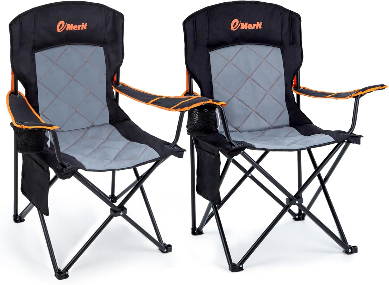 2 Pack Oversized Padded Campin - Camping Quad 리뷰 및 가격