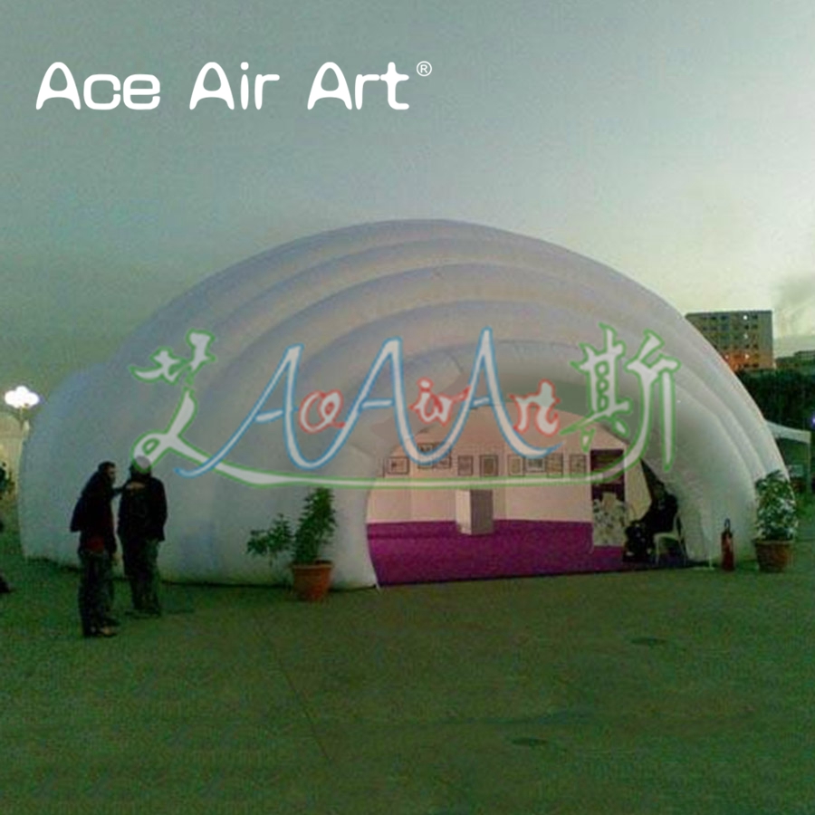 New Arrival White Color Inflat - Outdoor Camping Rentals 리뷰 및 가격
